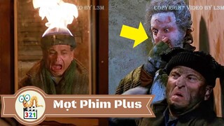 Cười NGOÁC MỒM Với 5 Phim Hài Ở Nhà 1 Mình | Home Alone