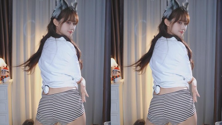 【Masa Mi】Shake Shake Shake Korean Dance Dance Cover