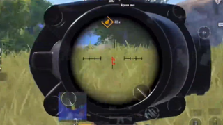Game Gun HighLight #14