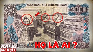 Đi tìm DANH TÍNH THẬT của những nhân vật BÍ ẨN NHẤT thế giới - Họ là ai?