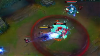 Lol Khả năng của 1 tay to trong làng LOL #montage#highlight