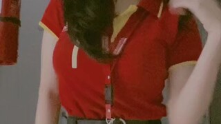 mbak² Alfa meresahkan 🥵🥵