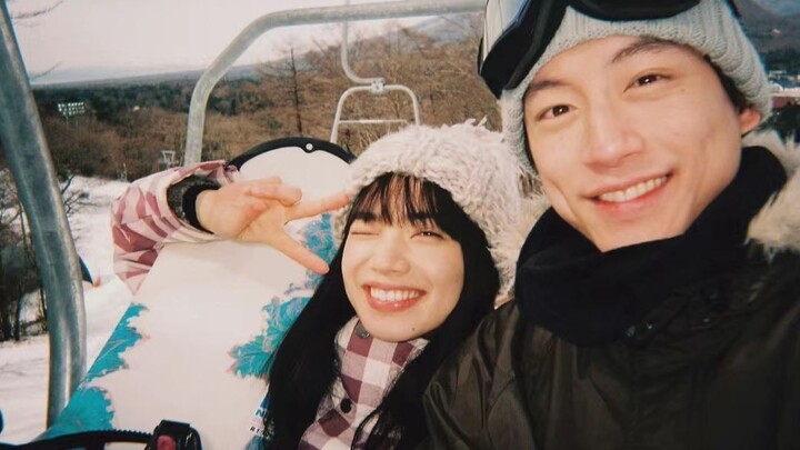 【عُمر متبقي 10 سنوات】 ماتت في العام الذي أحبها فيه أكثر من أي وقت آخر.