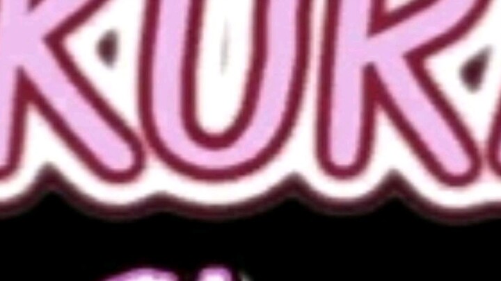 Sakura school simulator, versi anak imut.