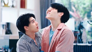 จากหมาสู่เจ้านาย เปรียบเทียบการดูแลก่อนและหลังตกหลุมรัก
