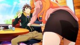 Top 10 Romance Anime That Will Make You Laugh