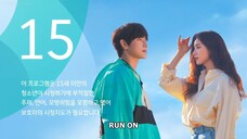 Run On Episode 6