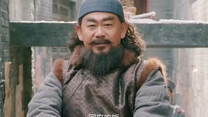 Bị Đại Soái lầm tưởng là danh ca kịch, nào ngờ ngay giây sau đã bối rối xấu hổ