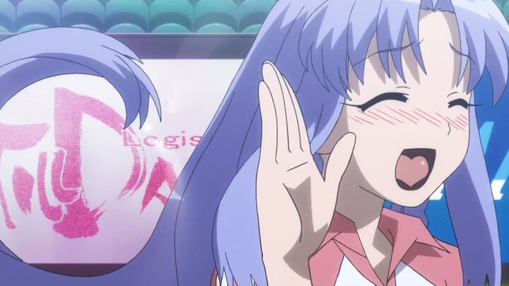 AMV Lucu dari Anime Fate