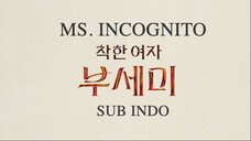 MS.ɨռƈօɢռɨȶօ EP08 SUB INDO (PEMBALAS DENDAM YANG MENDALAM)