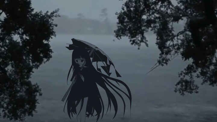 “Em ngoan mà… Hôm nay cũng uống thuốc rồi…”