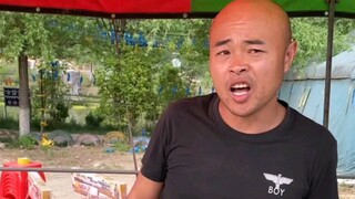 对光头只能用激将法