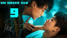 Revenge Love Episode 09 Engsub