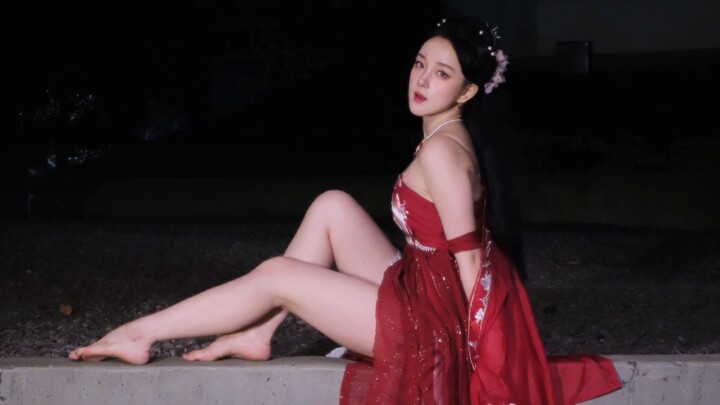 ❣️臣女苏妲己，拜见大王～❣️