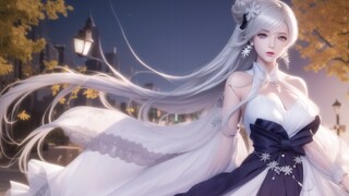 【AI Painting】4K Selected Wallpapers Issue 3