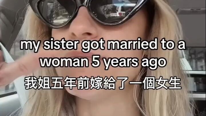 【Ciri Khas Oranye】Kakak punya pacar perempuan pertama, reaksi ibu adalah..? (Lucu)