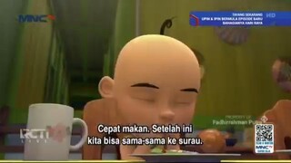 FULL Episod Baru Upin & Ipin Musim 19 - Bahagianya Raya - Upin Ipin Terbaru 2025