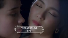 POISONOUS L❤VE GLSERIES EP 1 INDOSUB