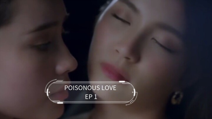 POISONOUS_LOVE GLSERIES EP 1 INDOSUB