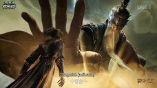 Qin Mu Ep39 sub indo