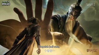 Qin Mu Ep39 sub indo