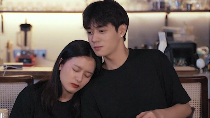 Chỉ cần được ở bên bạn, ở đâu cũng là hẹn hò.