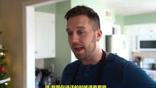 原来全世界的妈妈都一个样，最后的连环灵魂拷问太真实了！