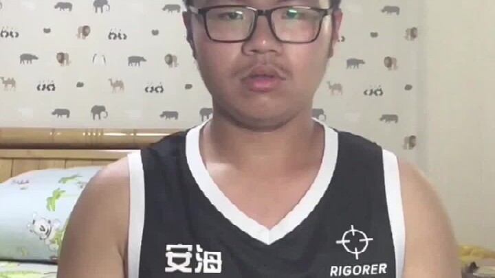 «أنا لست قدرة الضغط العالية»، أنا لست قدرة الضغط العالية، أنا أنا!