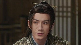 "After I killed my ex-husband, he became the emperor" Episode 2 Yuan/Zhou Xhua Cheng Yi Narcissus