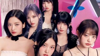 【IVE】มิวสิกวิดีโอเพลงใหม่ "HEYA"!