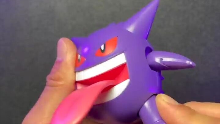 Tersentuh oleh Pokemon🟣