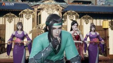 Peerless Martial Spirit Episode 240 Sub Indonesia.[1080p]