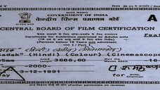 Sadak by Sanjay Dutt & Pooja Bhatt (1991)