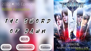 E04|S1 - The Sword of Dawn Sub ID