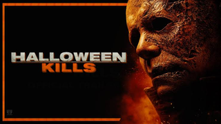 Holloween Kills (2021)