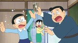 Gia đình Nobita #nobita
