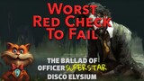 Feld R&D Building Tragedy | Disco Elysium: The Ballad of Officer Superstar #discoelysium #letsplay