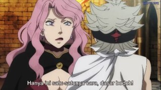 E58 - Black Clover [Sub Indo]