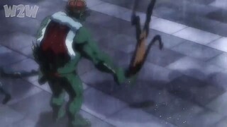 Anh Hùng Thực Sự Là Gì_ Những Kiểu Anh Hùng Trong One Punch Man p7