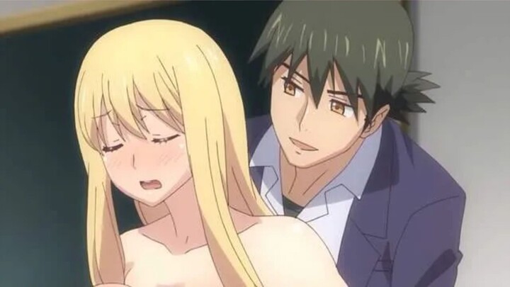 อนิเมะของดีสนุกๆน่าดูห้ามพลาด EP13