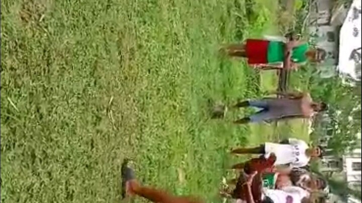 Fastest kill