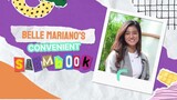 Get to know Belle Mariano