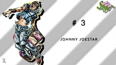 Jojo's Bizarre Adventure | Steel Ball Run - Chapter 3 ( Spoiler )