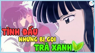 Kikyo là ai? Hành trình của tình yêu và sự hận thù | Inuyasha