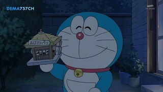 Doraemon episode 492