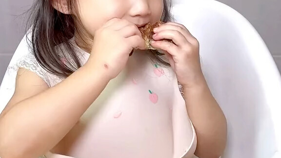 Kids Who Long to Grow Up