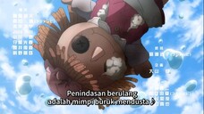 Ep. 6 Muv-Luv Alternative 2nd Season (Sub Indo) | Fall 2022