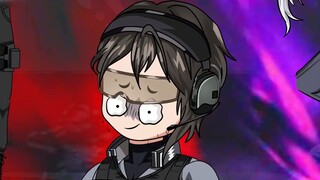 Ba Ye: Let's start with 19. I blow a breath and the opponent dies nine times...