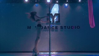 exotic pole 课堂实录