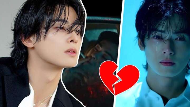 Fans DISCOVER THE SHOCKING REVELATION of Cha Eun Woo's SUCCESS that made everyone in DISBELIEF😰